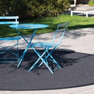 FLATWEAVE PP DIAMOND