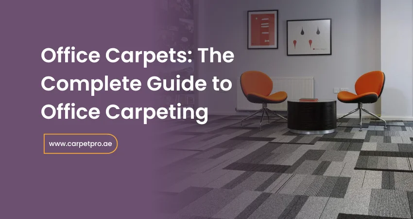 carpets for office
